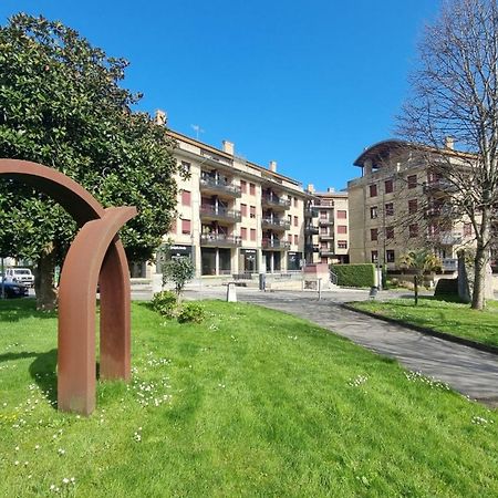 Apartamento el Rinconin Llanes Exterior foto