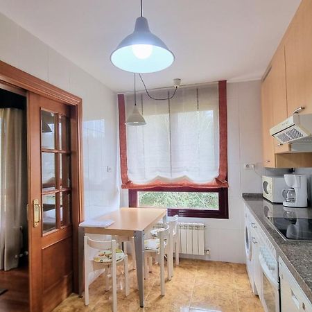 Apartamento el Rinconin Llanes Exterior foto