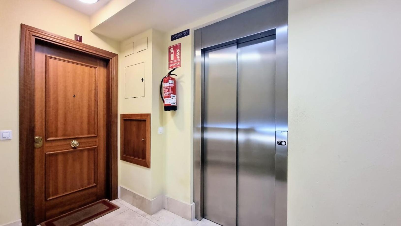 Apartamento el Rinconin Llanes Exterior foto