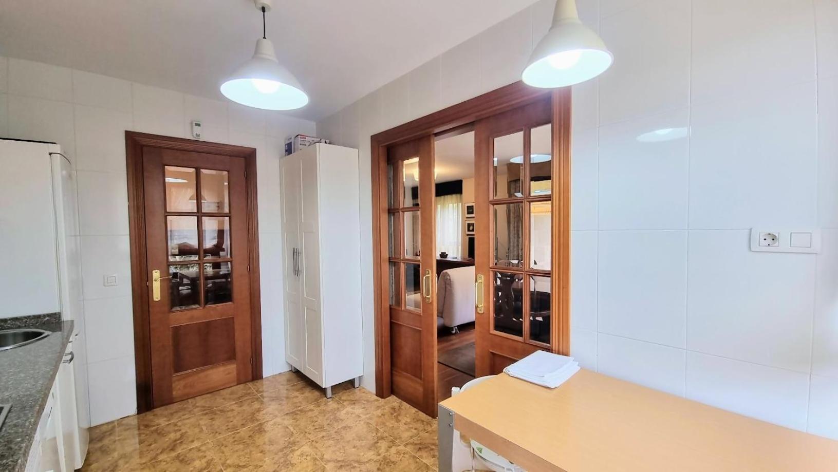 Apartamento el Rinconin Llanes Exterior foto