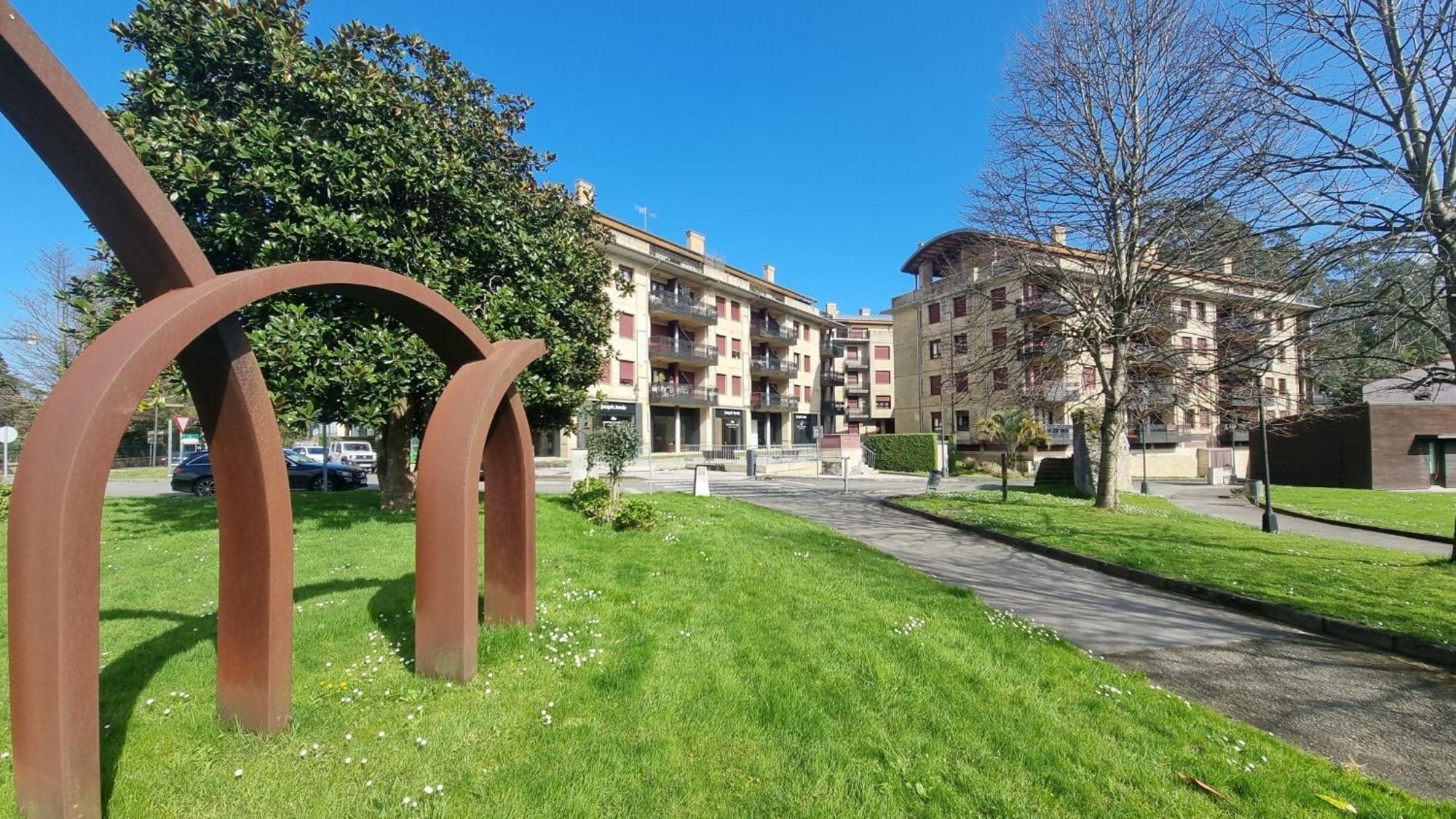 Apartamento el Rinconin Llanes Exterior foto