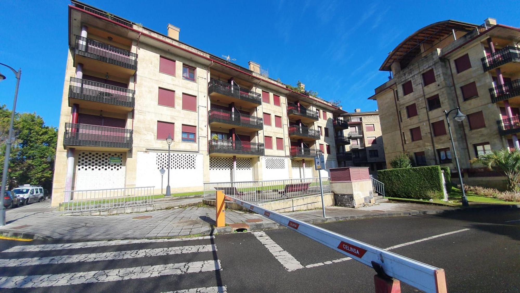 Apartamento el Rinconin Llanes Exterior foto