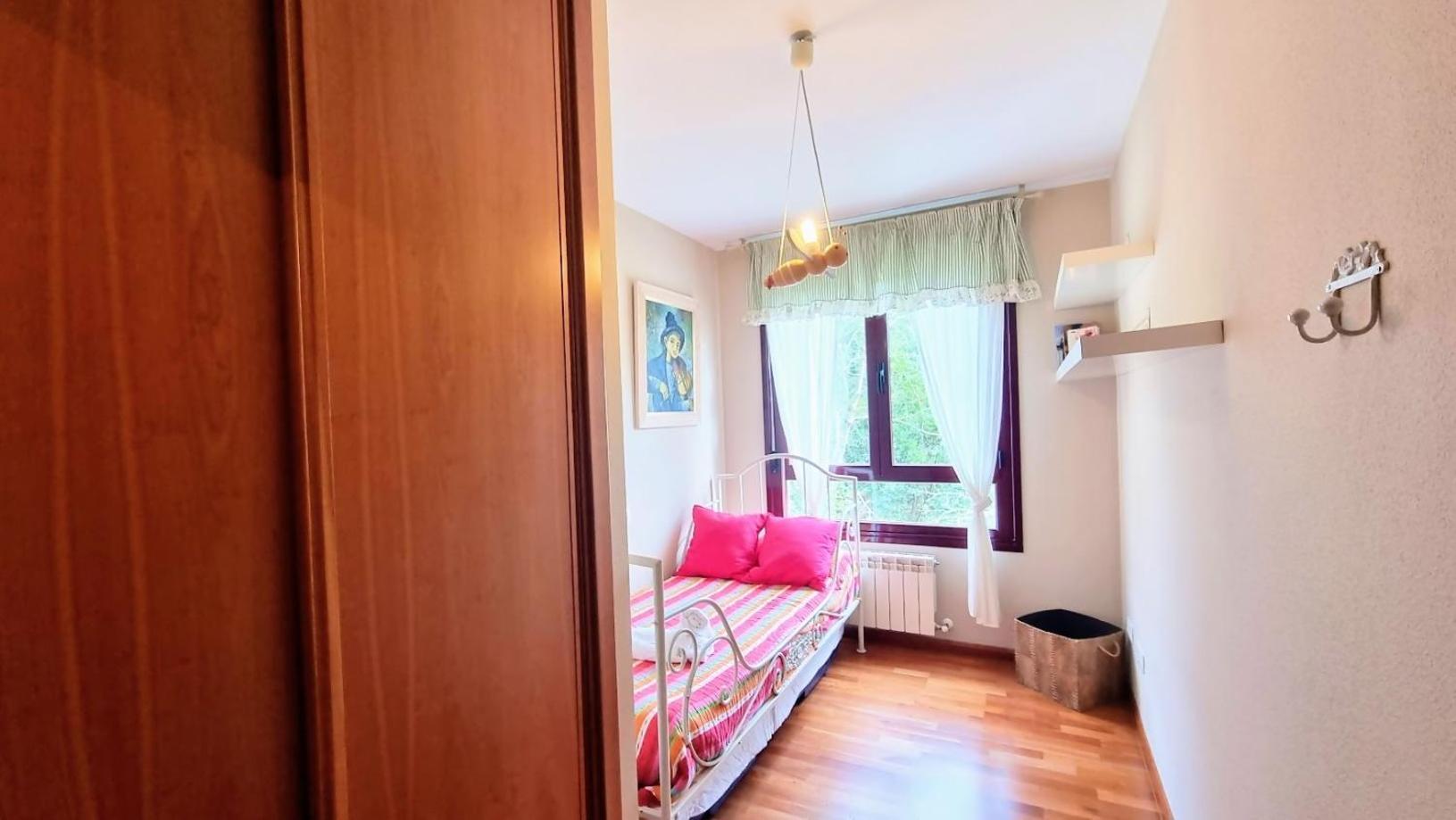 Apartamento el Rinconin Llanes Exterior foto