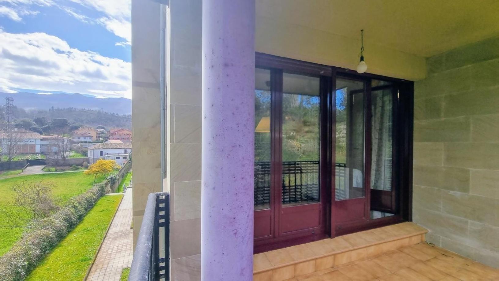 Apartamento el Rinconin Llanes Exterior foto