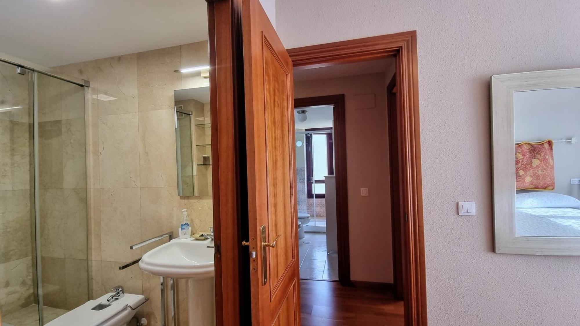 Apartamento el Rinconin Llanes Exterior foto