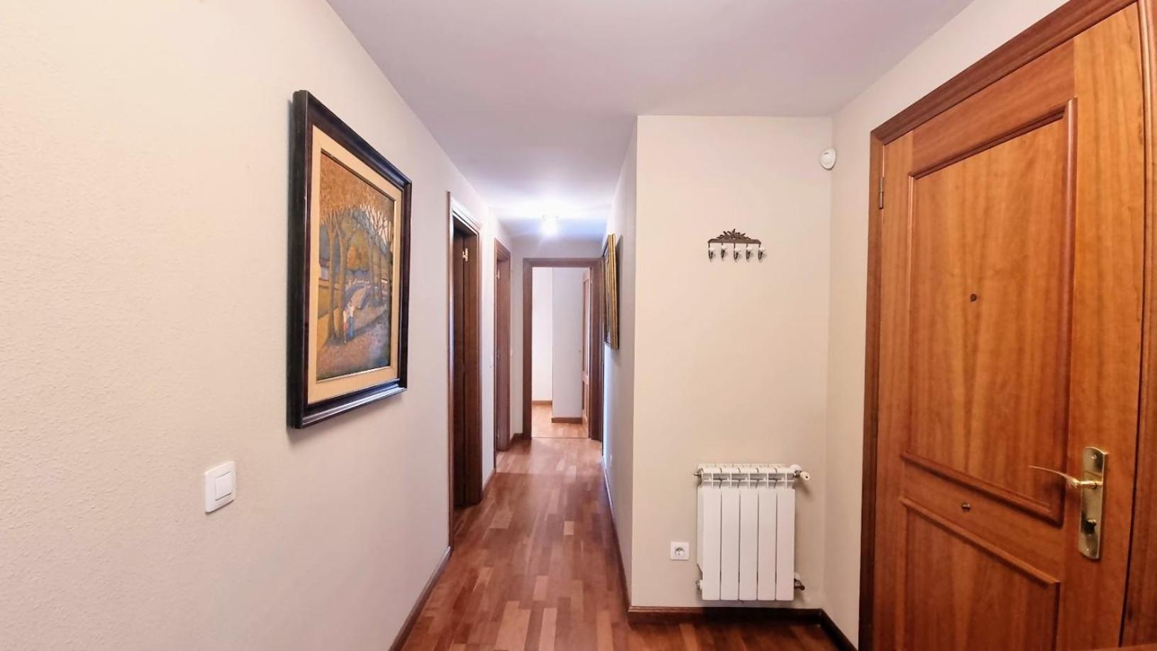 Apartamento el Rinconin Llanes Exterior foto
