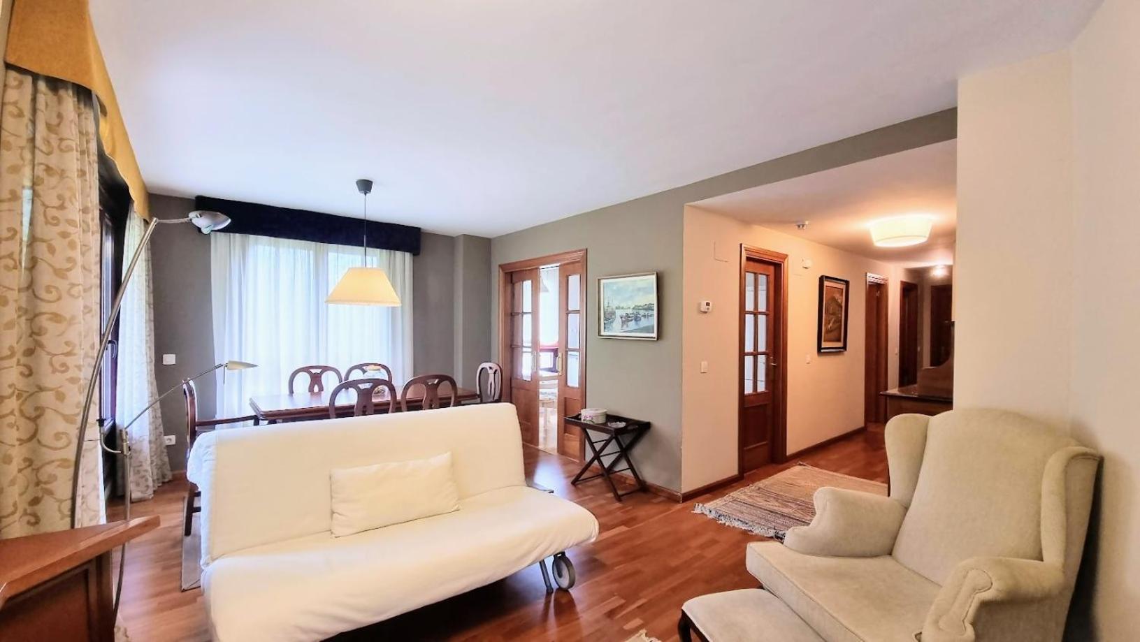 Apartamento el Rinconin Llanes Exterior foto