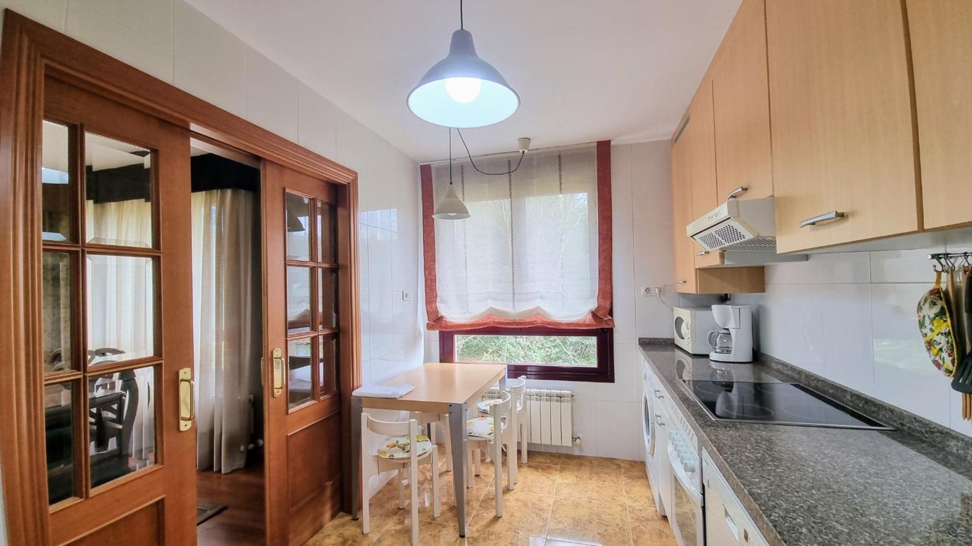 Apartamento el Rinconin Llanes Exterior foto