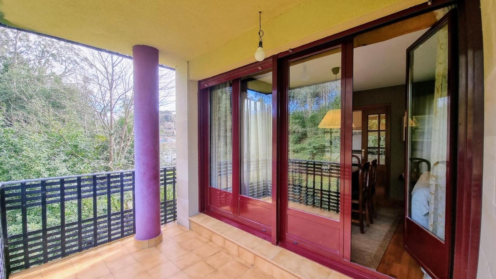 Apartamento el Rinconin Llanes Exterior foto