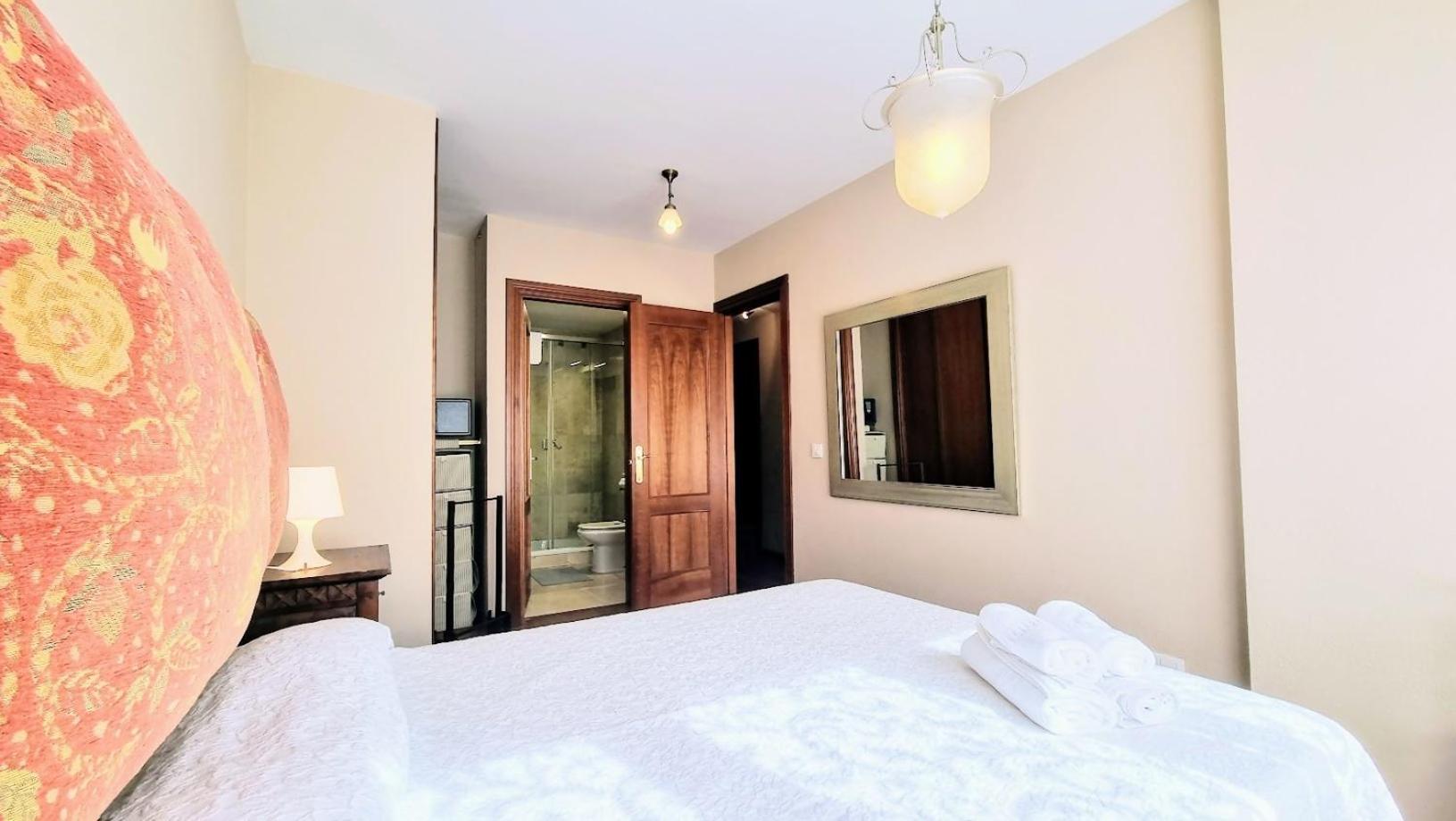 Apartamento el Rinconin Llanes Exterior foto