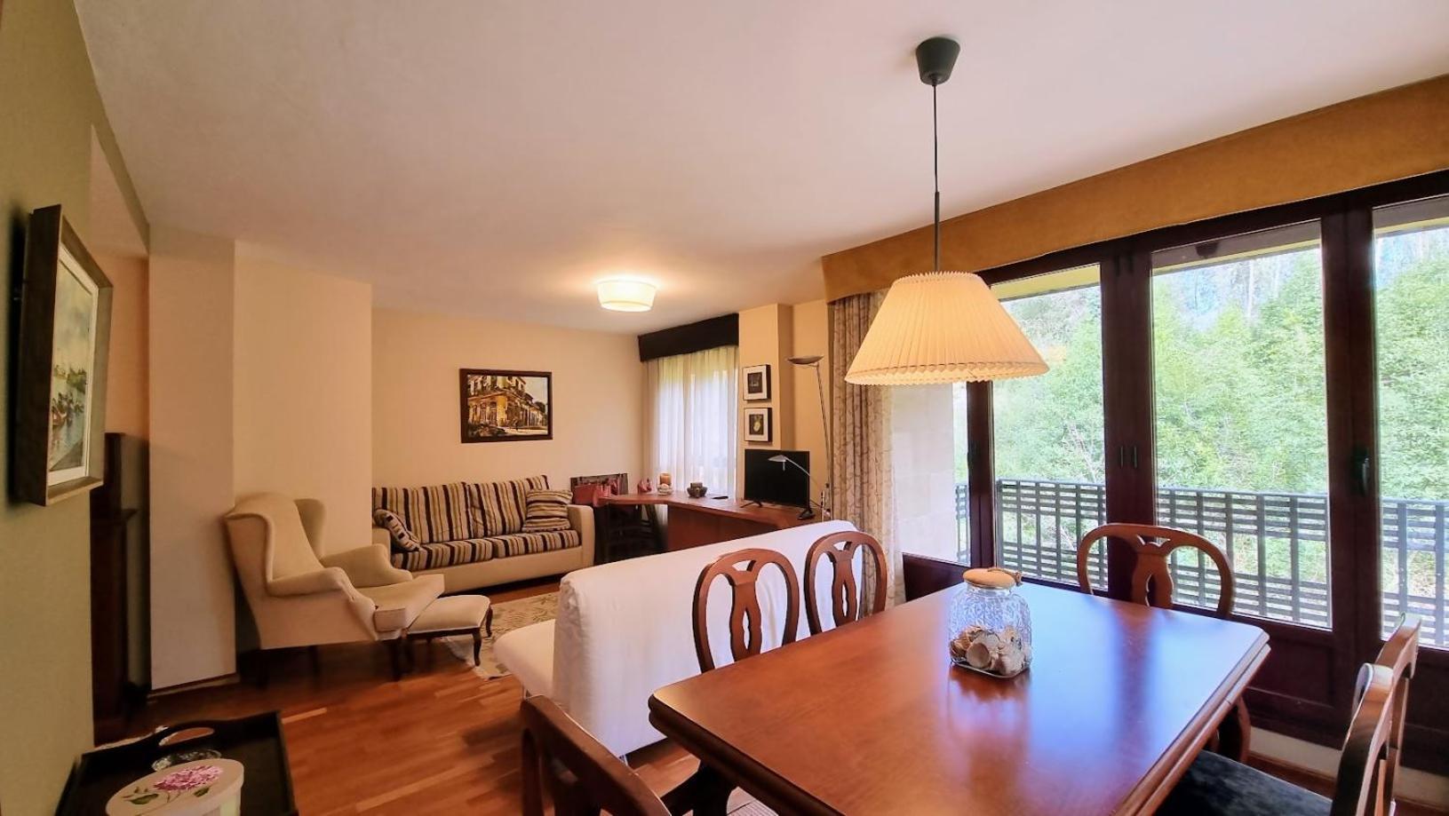 Apartamento el Rinconin Llanes Exterior foto